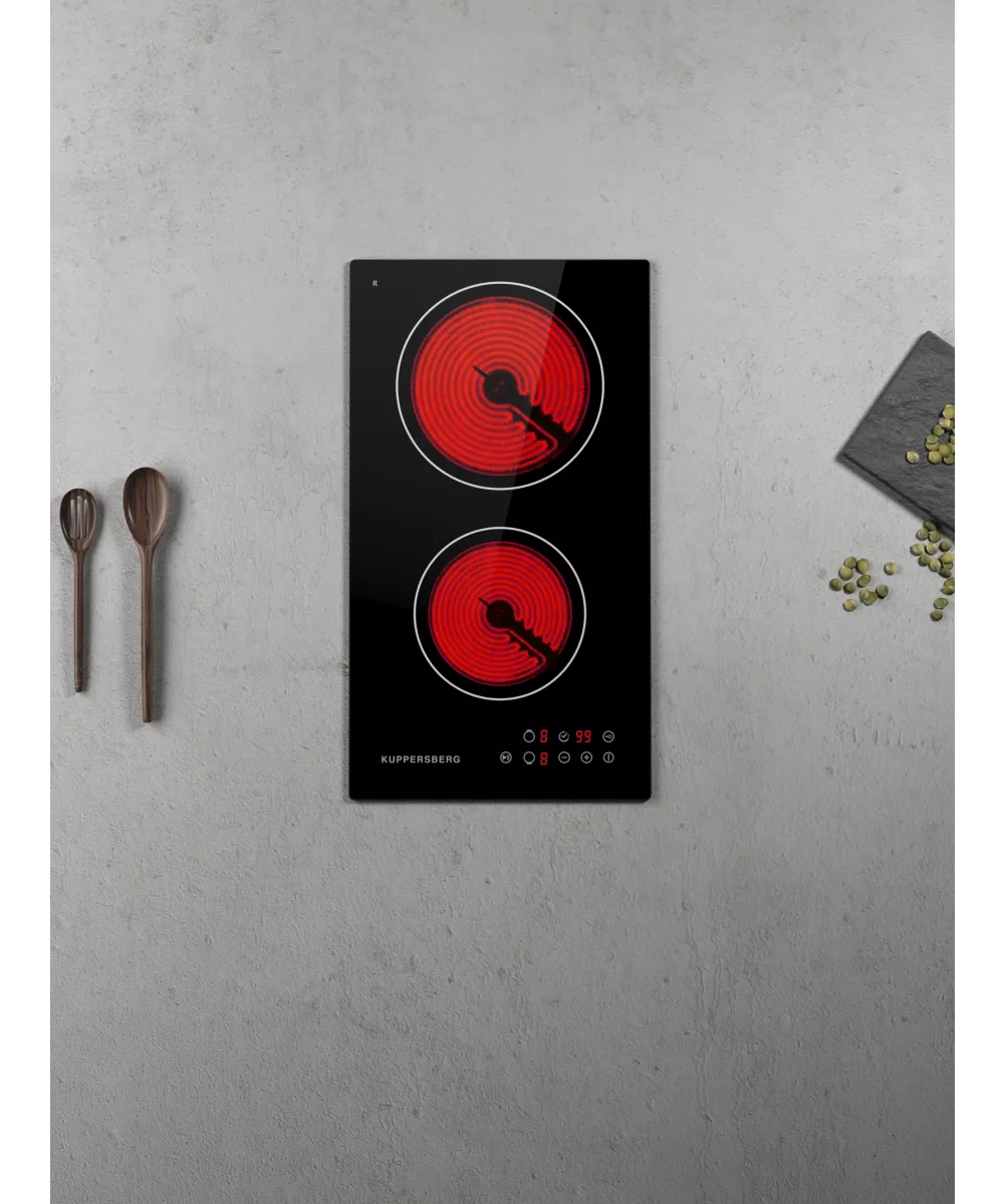 Electrical hob ECO 301