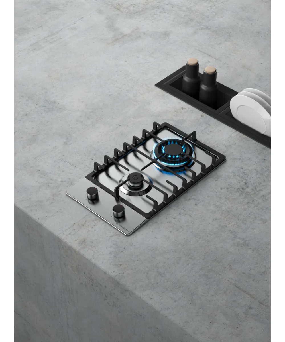 Gas hob FS 36 X