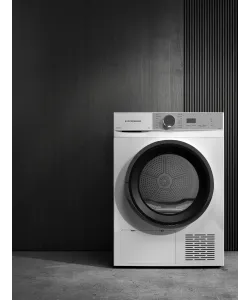Tumble dryer DM 611 W