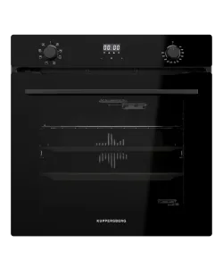 Electrical oven HO 620 BL