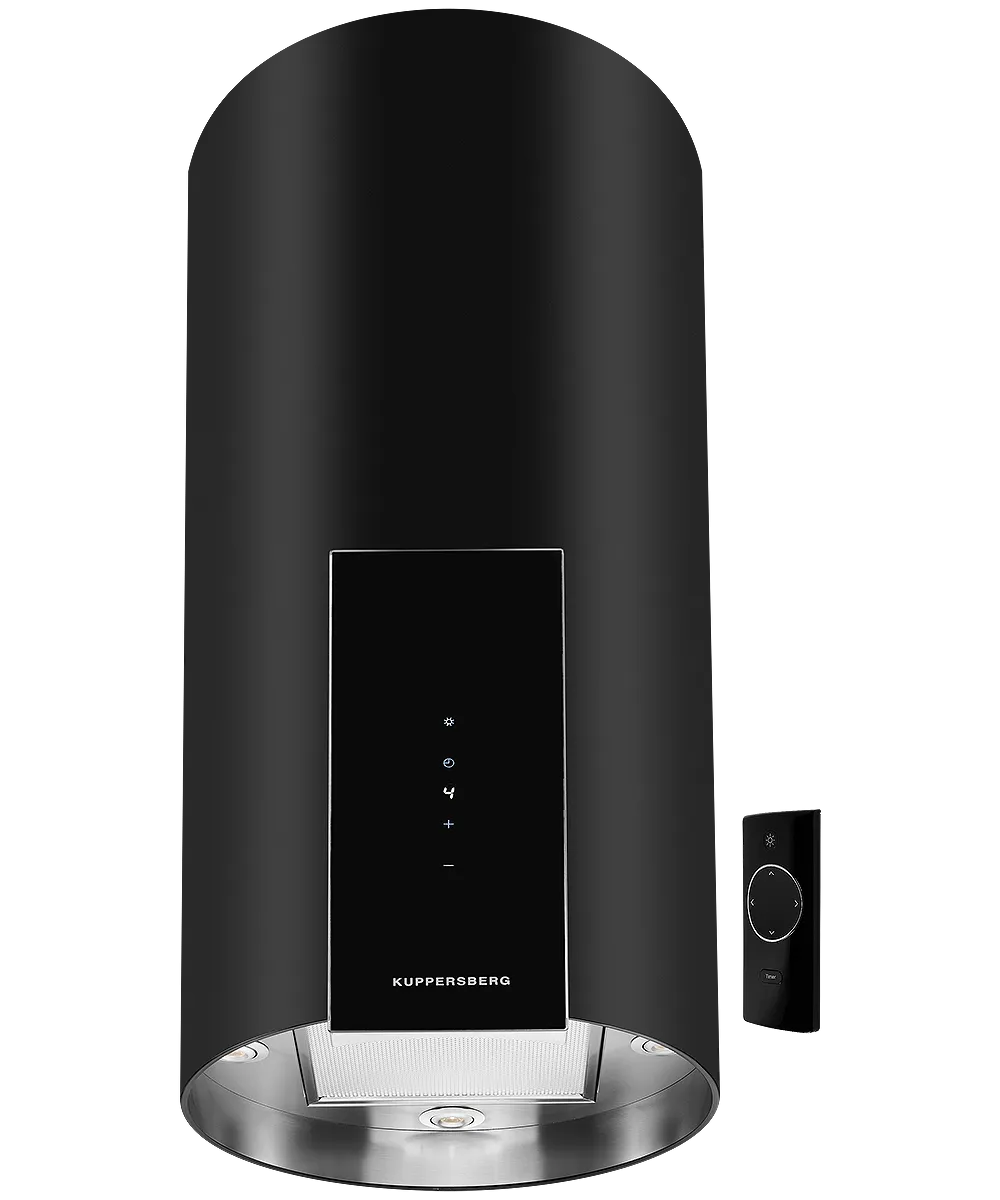 Dome hood WL-MOTUBA B