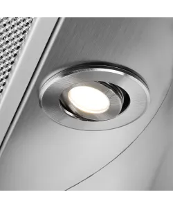 Island hood MOTUBA B