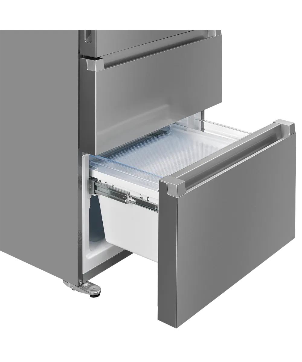 Freestanding refrigerator RFFI 2070 X
