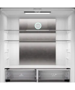 Freestanding refrigerator NFFD 185 SG