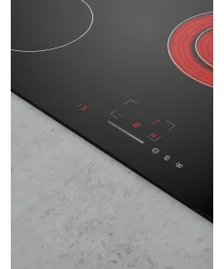 Electrical hob ECS 902