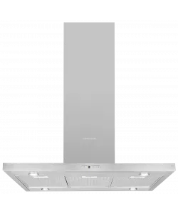 Island hood DUDL 4 LX