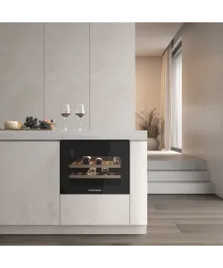 Винный шкаф Kuppersberg встраиваемый RBW 46