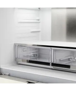 Freestanding refrigerator NFFD 185 IG