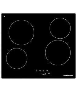 Electrical hob ECO 603