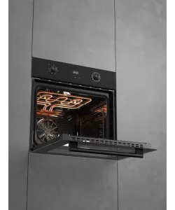 Electrical oven HO 677 B