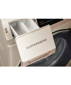 Стиральная машина отдельностоящая WID 56149 G