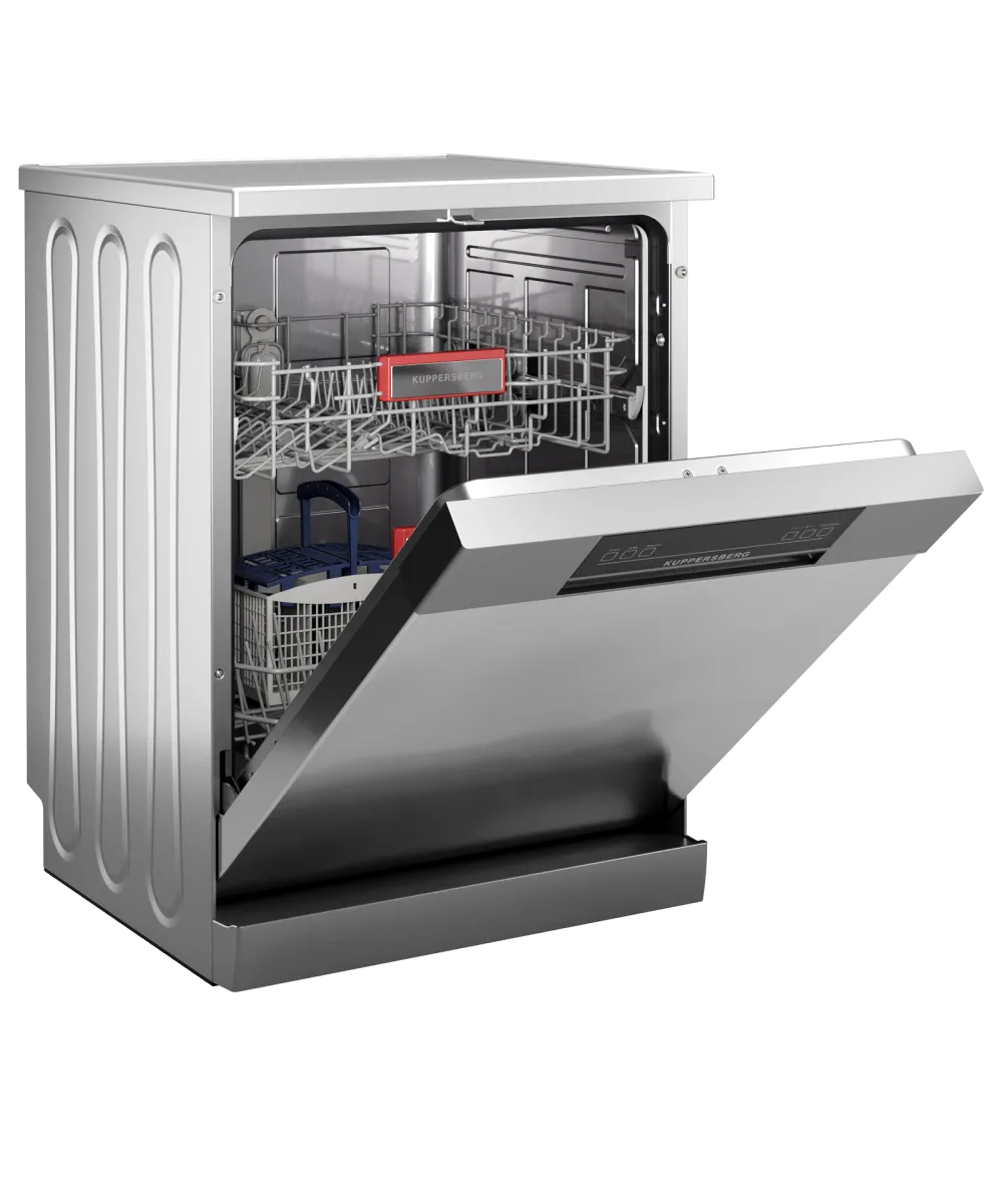 Посудомоечная машина отдельностоящая GGF 6025