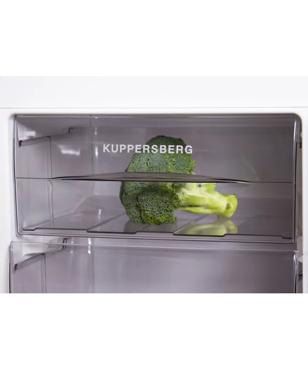 Built-in refrigerator NRB 17761