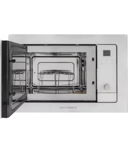 Микроволновая печь встраиваемая HMW 655 W