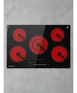 Electrical hob ECS 702