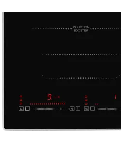 Induction hob ICS 645 F