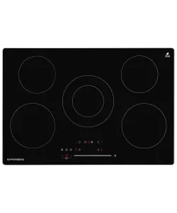 Electrical hob ECS 703 R