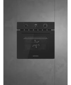 Electrical oven HF 678 B