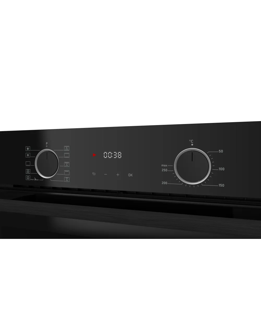 Electrical oven HF 610 B