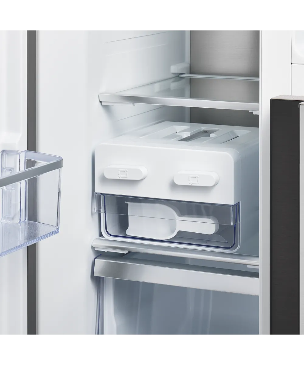 Freestanding refrigerator с винным шкафом RFWI 1890 SIG