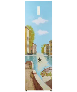 Freestanding refrigerator NFM 200 CG серия Венеция