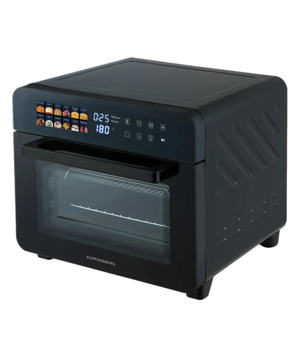 Freestanding mini oven KMO 251