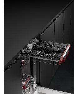 Посудомоечная машина встраиваемая GIM 4595
