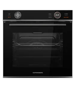 Electrical oven HT 612 BX