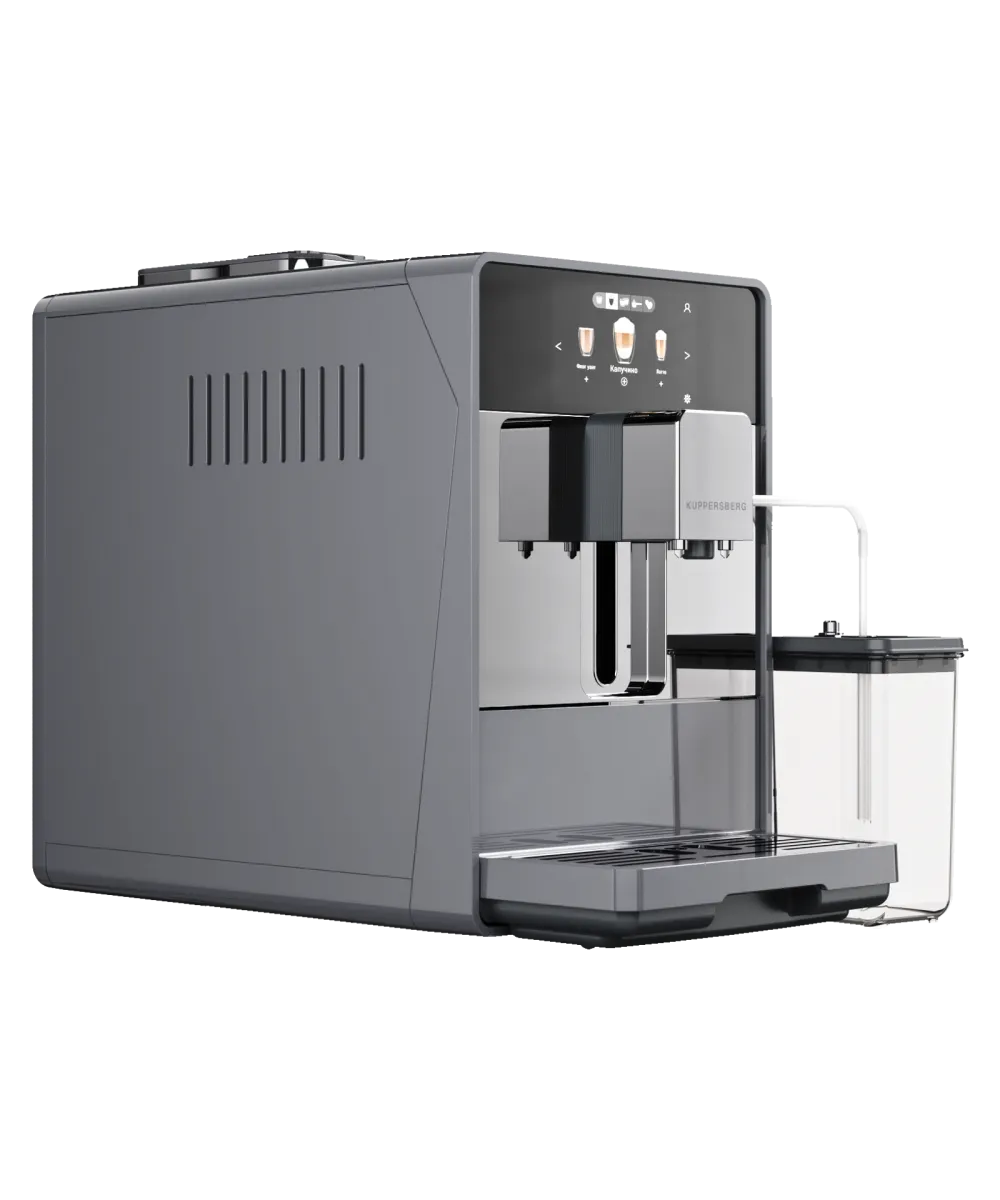 Кофемашина отдельностоящая KCF 401 G