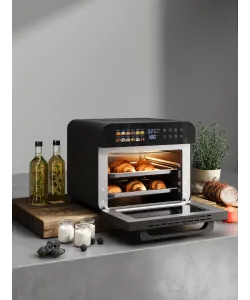 Freestanding mini oven KMO 251