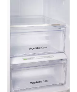 Freestanding refrigerator NSFD 17793 X