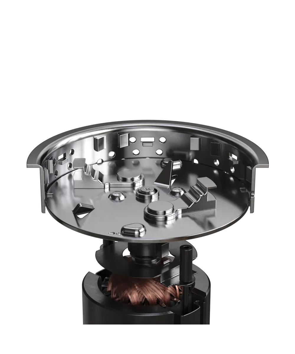 Измельчитель отходов WS 750 B