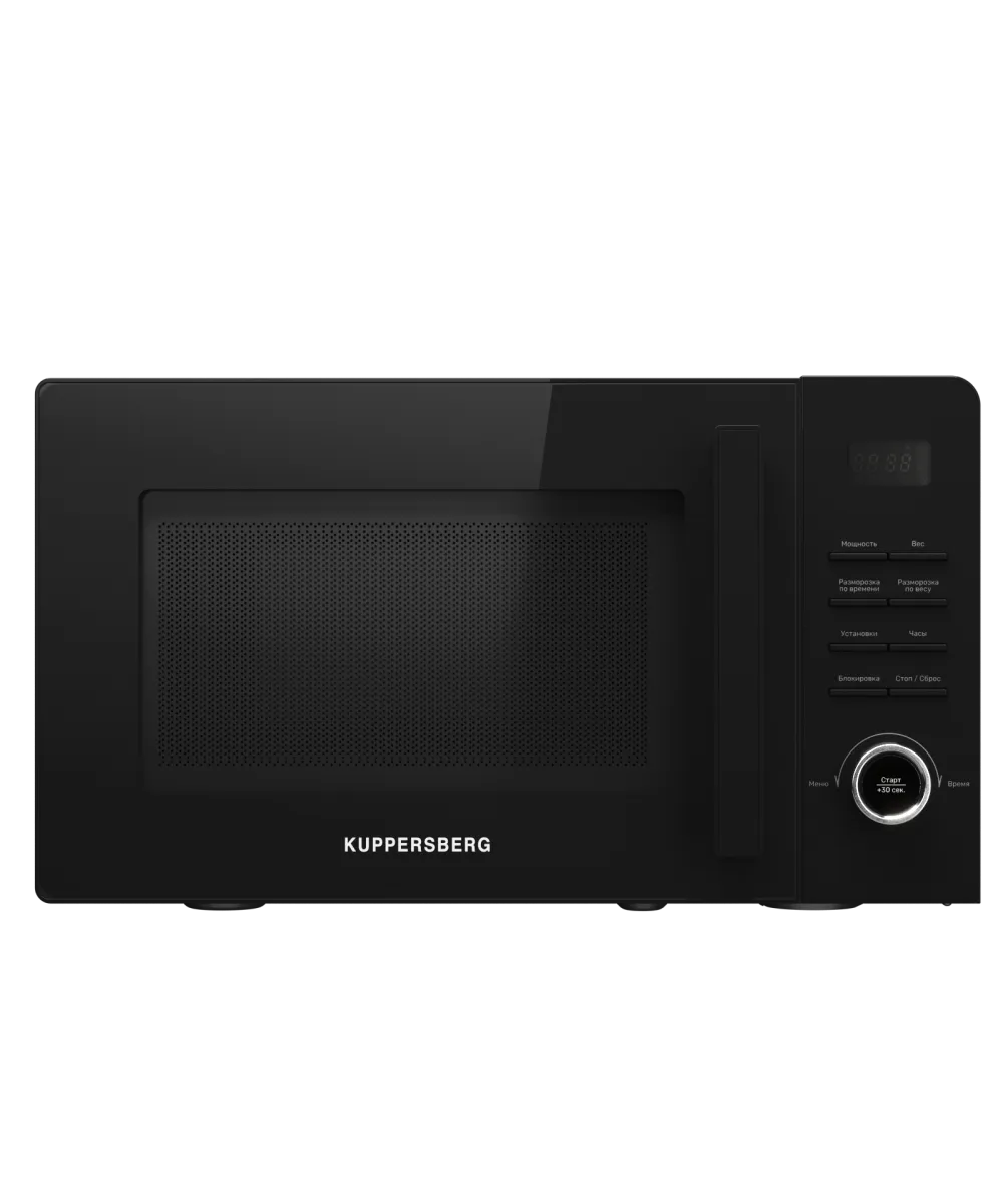 Микроволновая печь отдельностоящая TMW 231 B