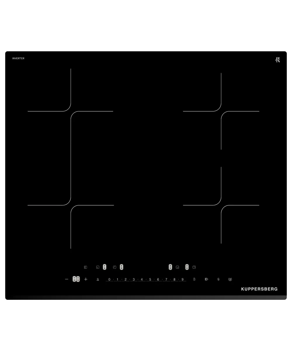 Induction hob ICI 619