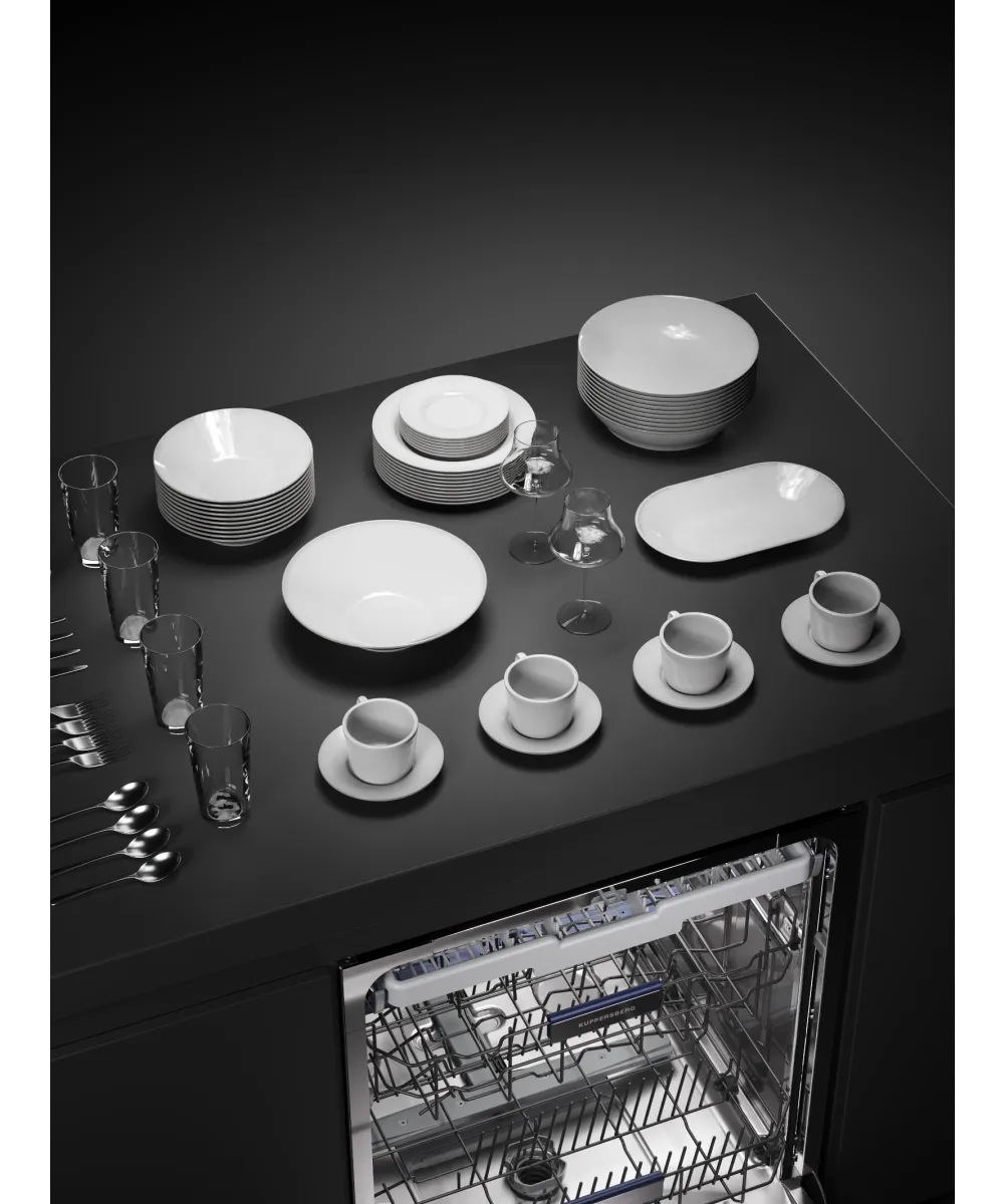 Посудомоечная машина встраиваемая GSD 6030