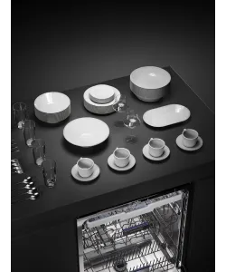 Посудомоечная машина встраиваемая GSD 6030