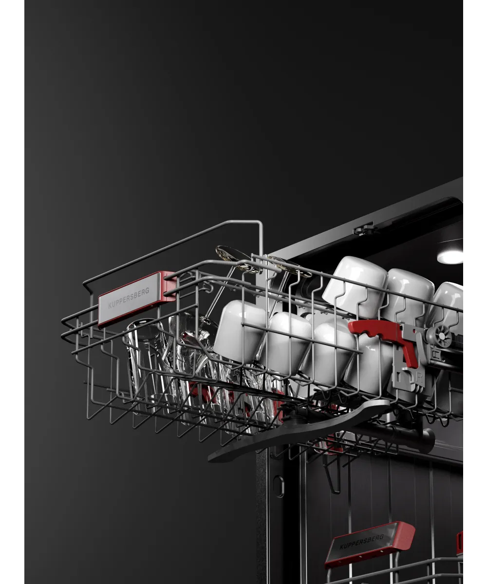 Посудомоечная машина встраиваемая GLM 4582