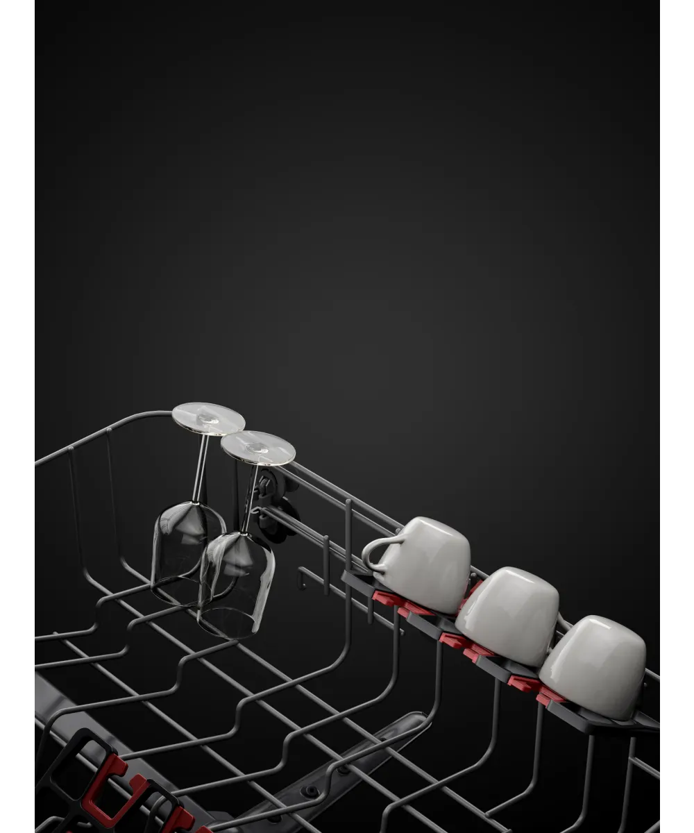 Посудомоечная машина встраиваемая GHS 4520