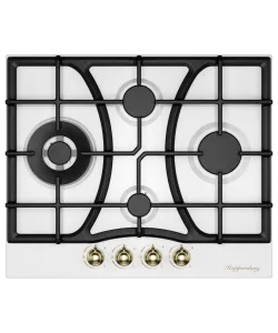 Gas hob FS 610 W Bronze