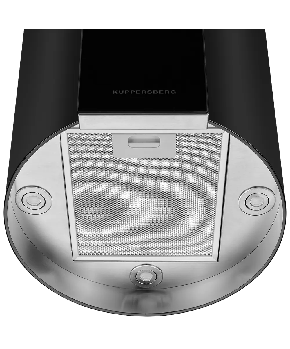 Dome hood WL-MOTUBA B