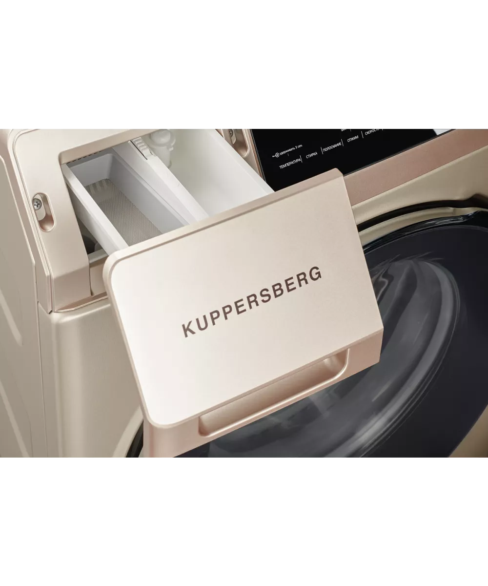 Стиральная машина отдельностоящая WIS 56149 G