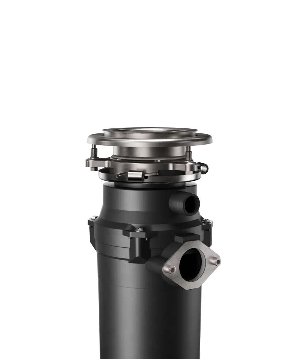 Измельчитель отходов WSS 750 B