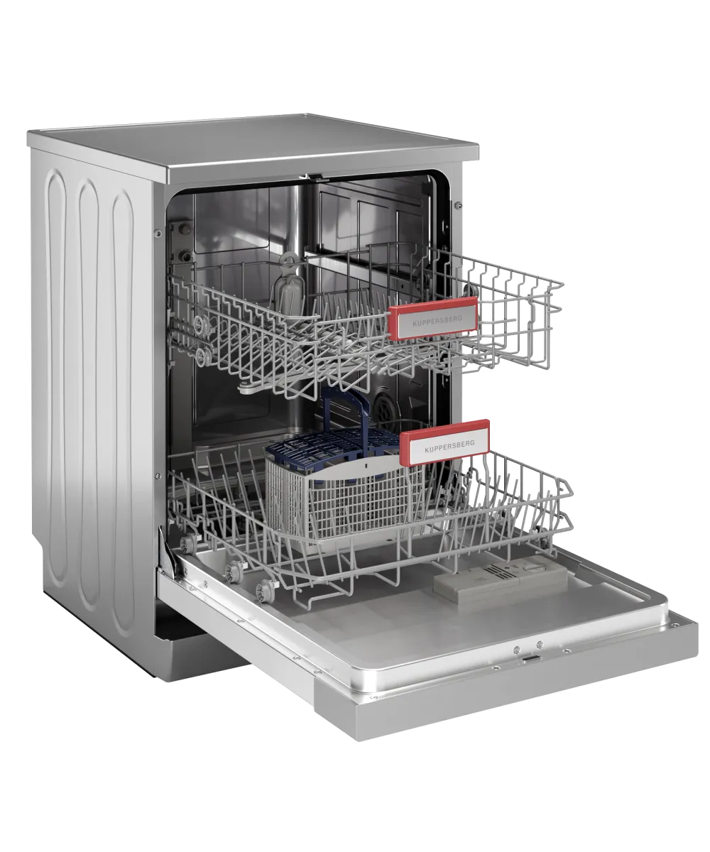 Посудомоечная машина отдельностоящая GGF 6025