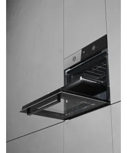 Electrical oven HO 606 P Black Line