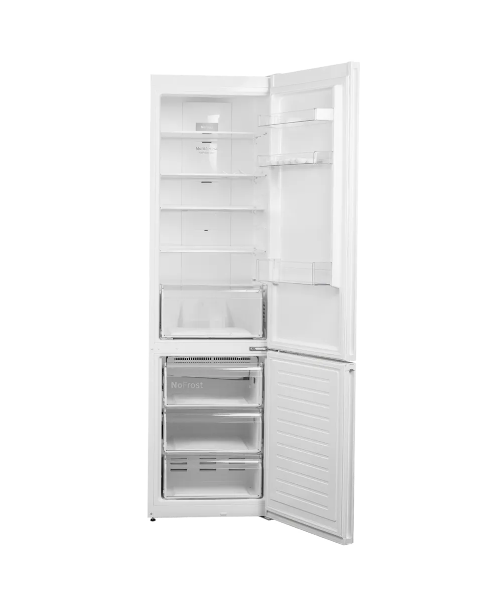 Freestanding refrigerator RFCN 2010 W